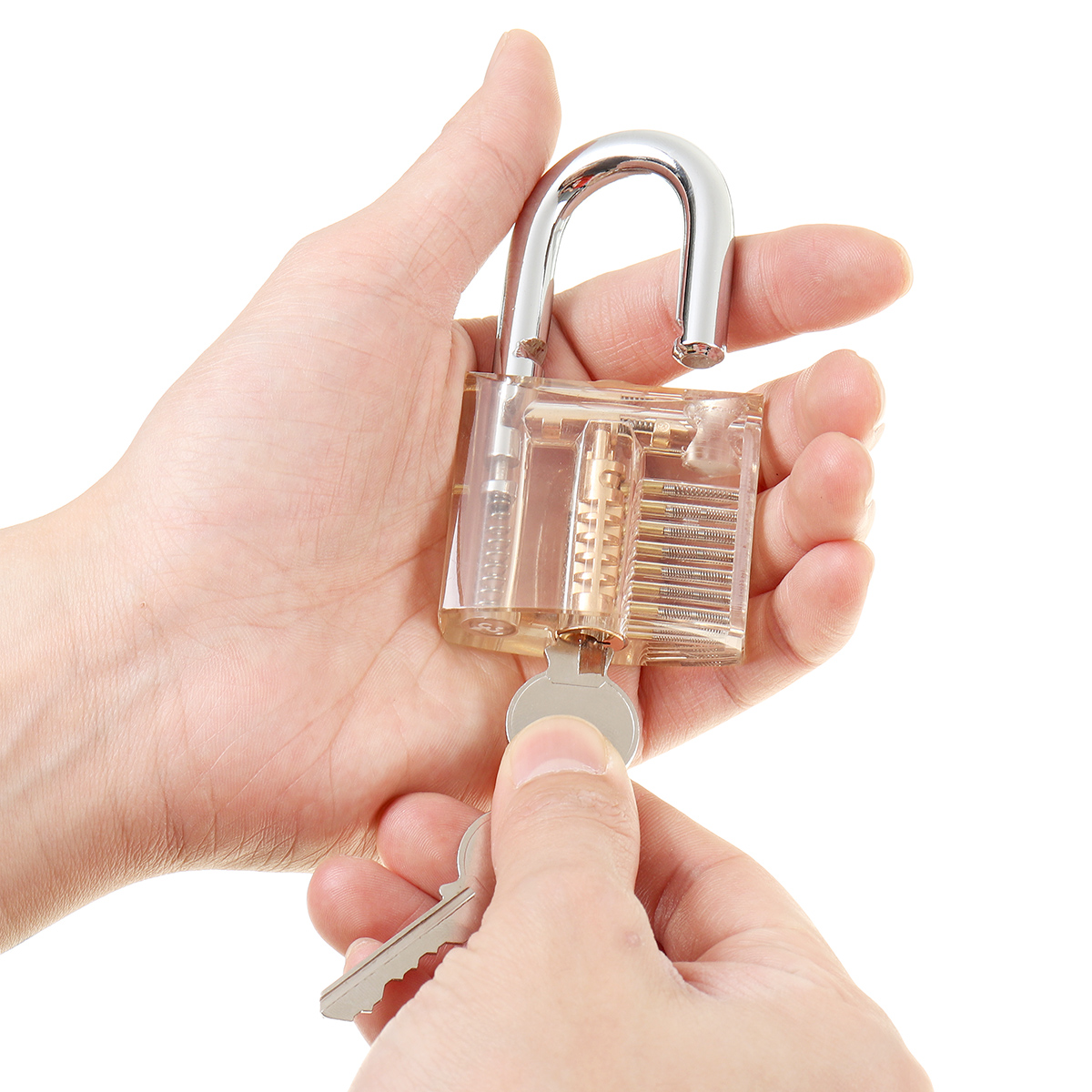 Find 5/19/25PCS Unlocking Locksmith Practice Lock Pick Key Extractor Padlock Lockpick Tool Kits for Sale on Gipsybee.com with cryptocurrencies