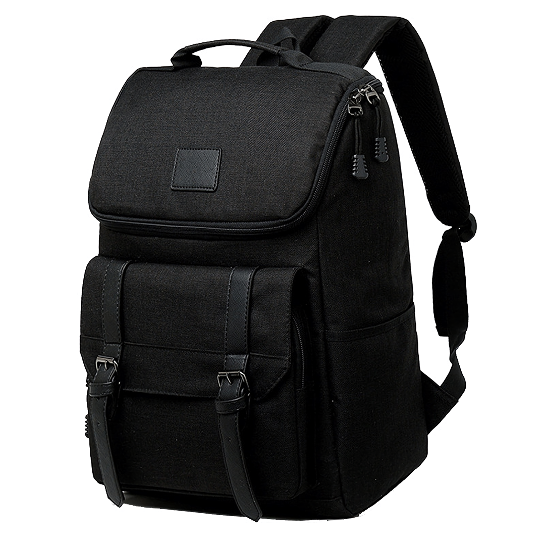 Find Travel Backpack Laptop Computer Bag Schoolbag Oxford Cloth Man Momen Shoulders Storage Bag for 15 6inch Notebook for Sale on Gipsybee.com with cryptocurrencies