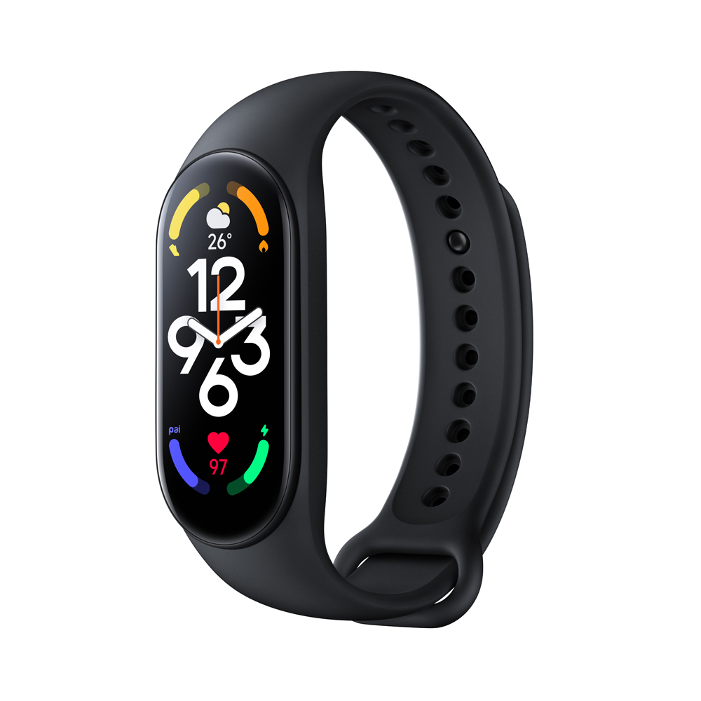 Find Global Version Xiaomi Mi Band 7 1 62 inch AMOLED Always on Display Wristband 24h Heart Rate SpO2 Monitoring 4 Professional Workout Analysis 120 Sports Modes 100 Watch Faces 5ATM Waterproof BT5 2 Smart Watch for Sale on Gipsybee.com with cryptocurrencies