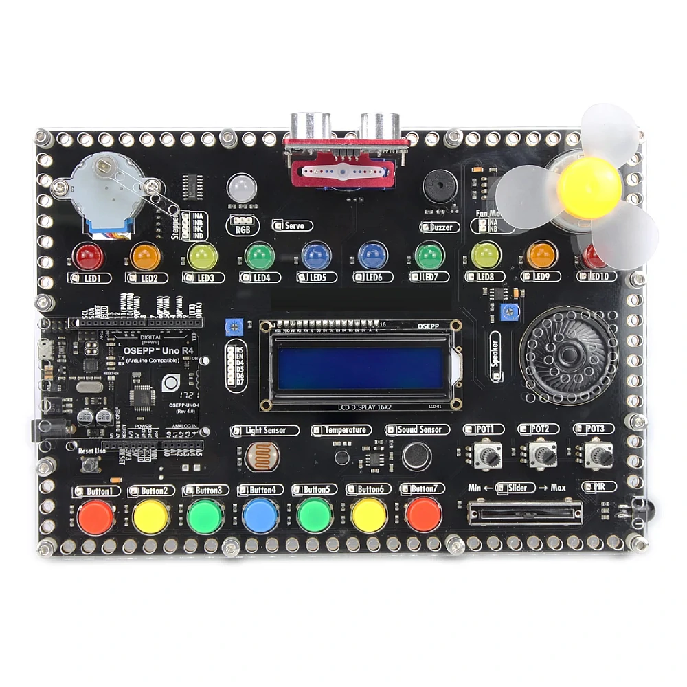 Find All In One Integrated Development Environment Arduin0 Start Kit For Programming Electronic Beginer for Sale on Gipsybee.com