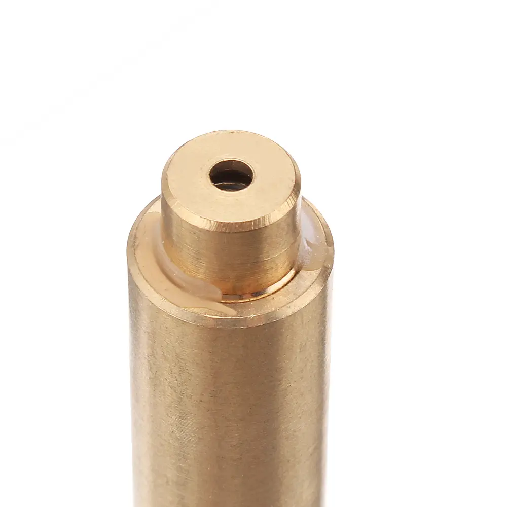 Find 38 Laser Bore Sighter Red Dot Sight Brass Cartridge Bore Sighter Caliber for Sale on Gipsybee.com