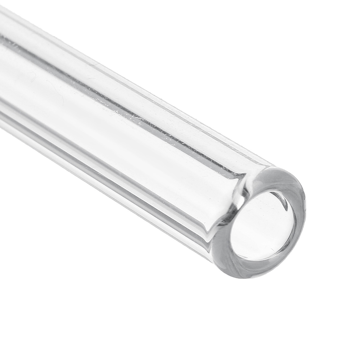 Find 10Pcs 150mm OD 11mm 2 2mm Thick Wall Borosilicate Glass Blowing Tube for Sale on Gipsybee.com with cryptocurrencies