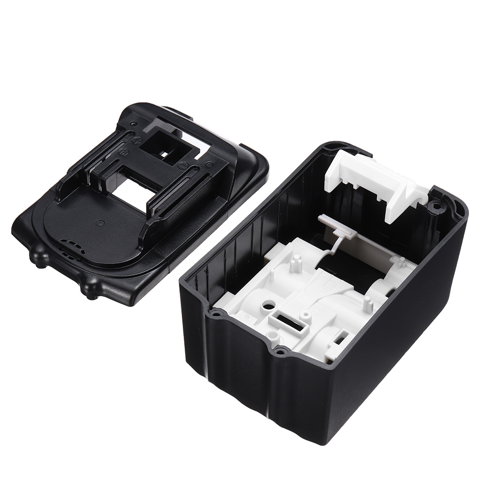 Find BL1860 Li ion Battery Plastic Case PCB Charging Protection Circuit Board Charger Box For MAKTA 18V BL1845 BL1890 Shell for Sale on Gipsybee.com with cryptocurrencies