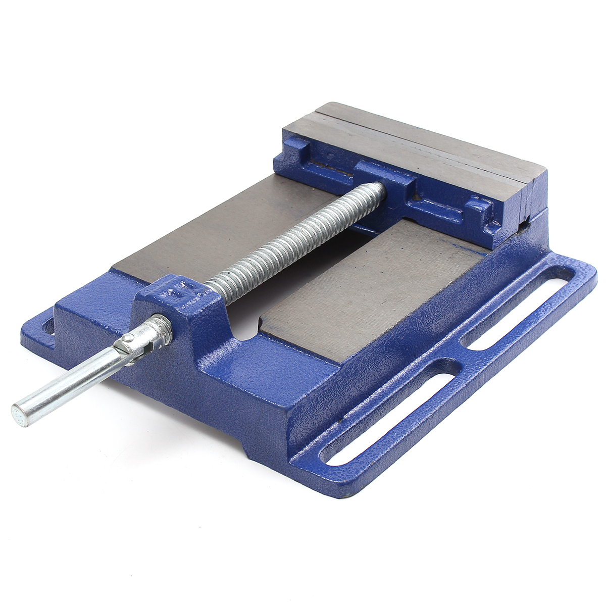 Find 6 Inch Heavy Duty JAW Drill Press Vice Bench Clamp Woodworking Drilling for Sale on Gipsybee.com with cryptocurrencies