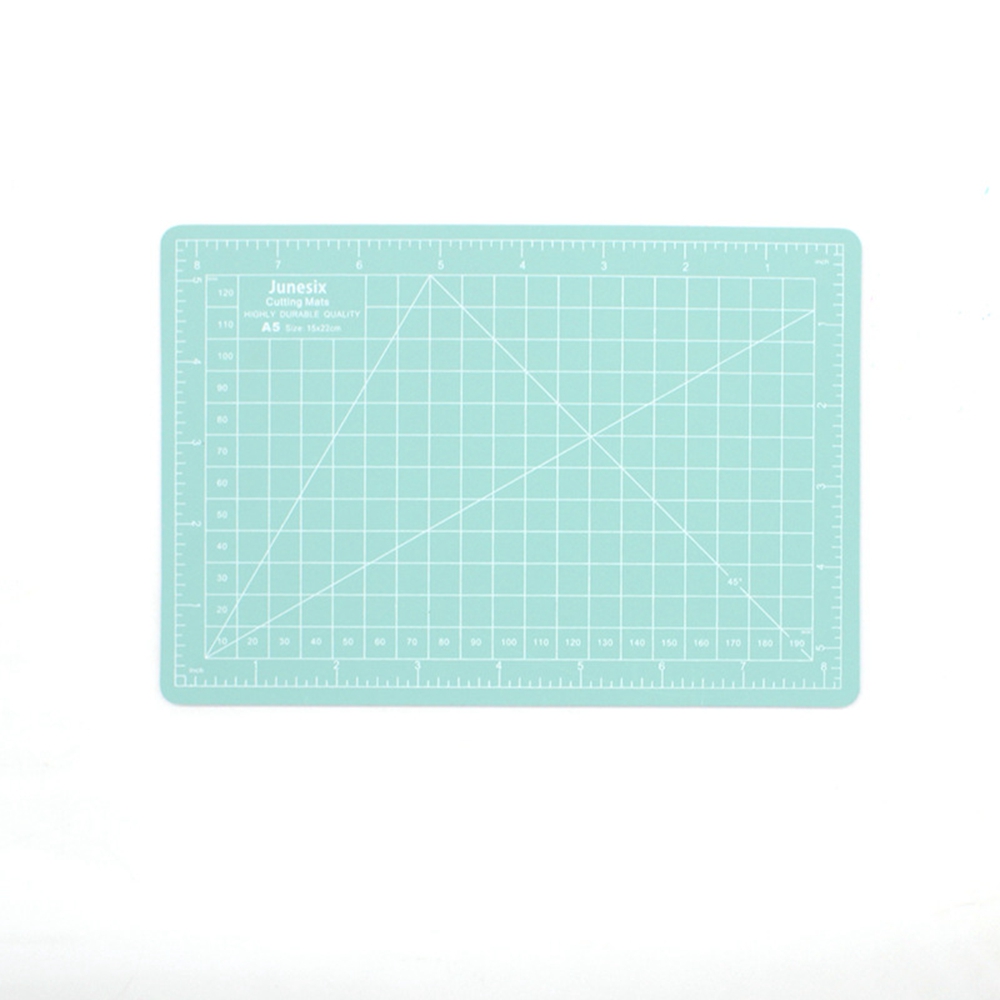 Find A4 Cutting Pad Paper Cutting Pad Cutting Map Manual Model Manual DIY Tool Cutting Board Durable PVC Craft Card for Student Home Office for Sale on Gipsybee.com with cryptocurrencies
