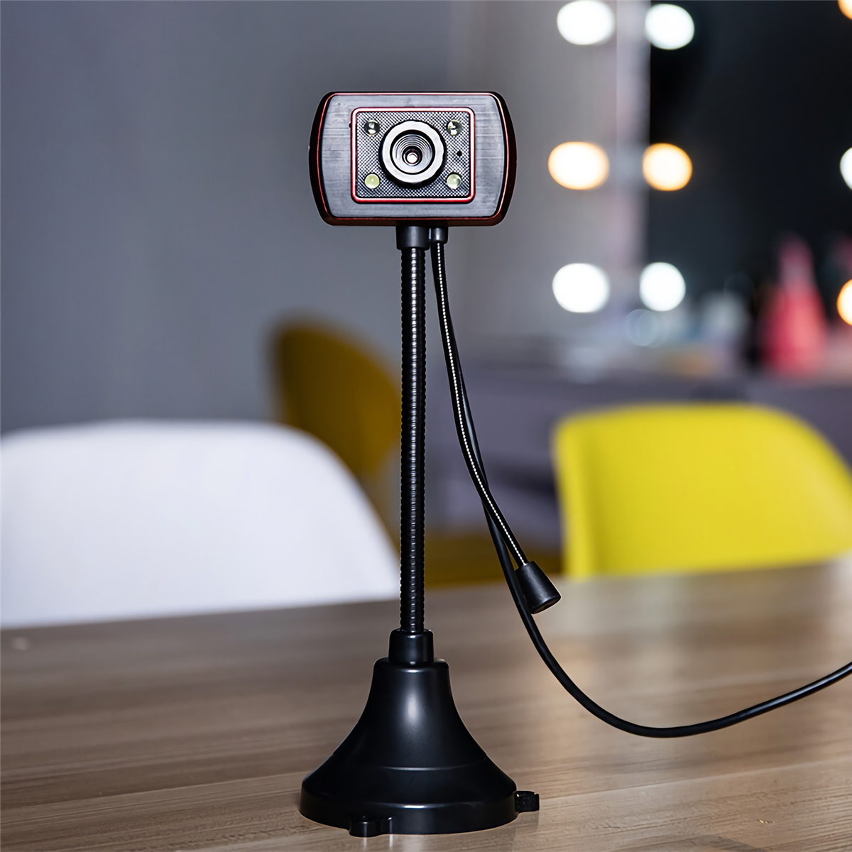 Find S620 480P HD Webcam CMOS USB 2.0 Wired Computer Web Camera Built-in Microphone Camera for Desktop Computer Notebook PC for Sale on Gipsybee.com with cryptocurrencies