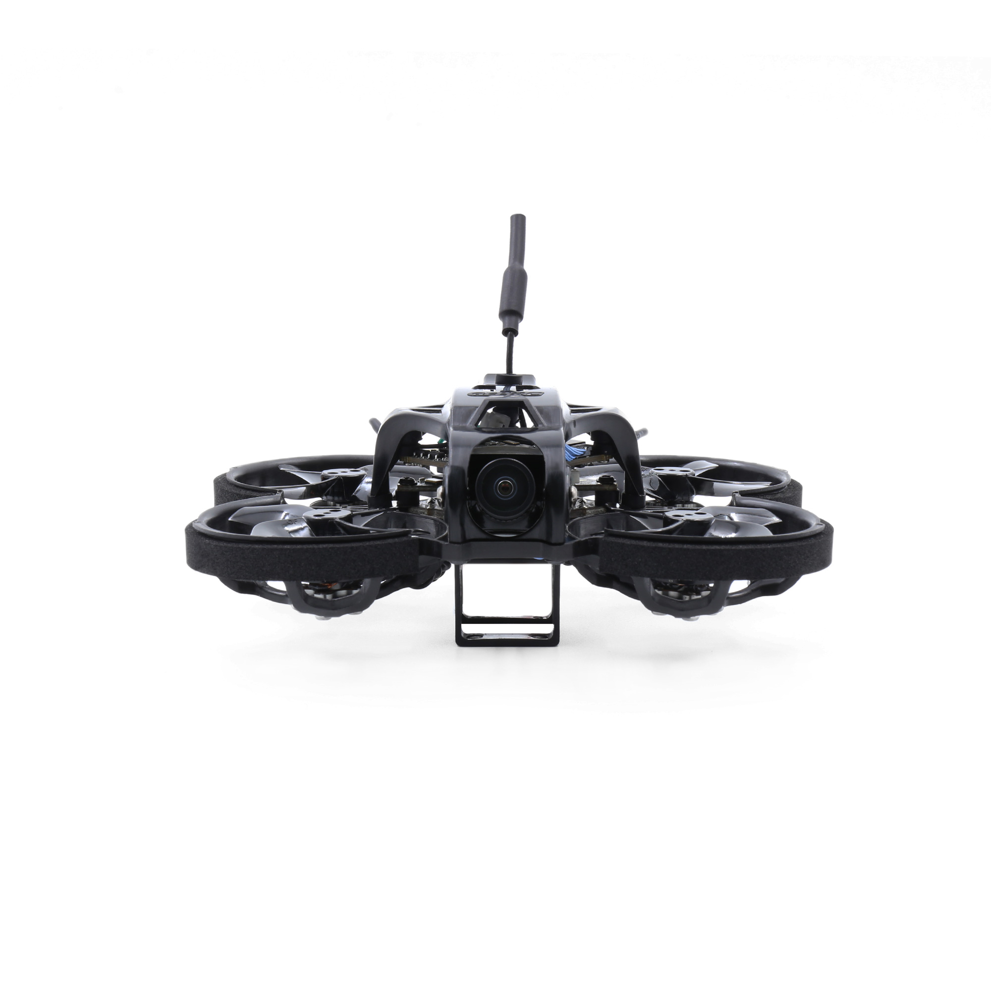 GEPRC TinyGO 1.6inch 2S 4K Caddx Loris FPV Indoor Whoop+GR8 Remote Controller+RG1 Goggles RTF Ready To Fly FPV Racing RC Drone 7