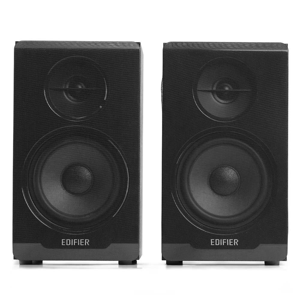Find Edifier R33BT bluetooth Speaker 10W Wireless Speaker Stereo Bass Remote Control Bookshelf Speakers for Sale on Gipsybee.com with cryptocurrencies