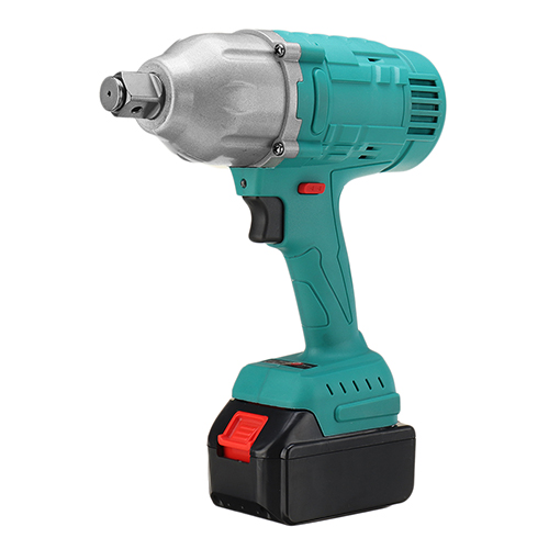 Find BLMIATKO 388V 3/4 /1/2 Electric Brushless Impact Wrench LED Working Light Rechargeable Woodworking Maintenance Tool W/1pc/2pcs Battery for Makita for Sale on Gipsybee.com with cryptocurrencies