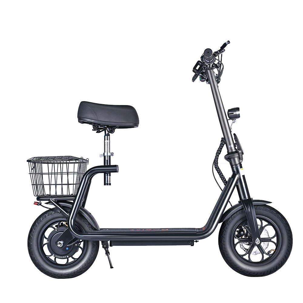 Find EU DIRECT BOGIST M5 PRO 11Ah 48V 600W Folding Moped Electric Scooter 12 inch Tire 35 40km Mileage Range 150kg Max Load E Scooter for Sale on Gipsybee.com with cryptocurrencies