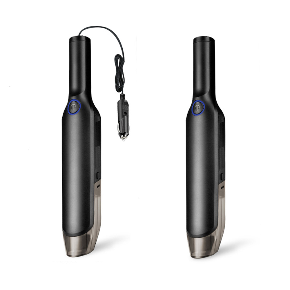 Wireless Rechargeable Car Vacuum Cleaner 3