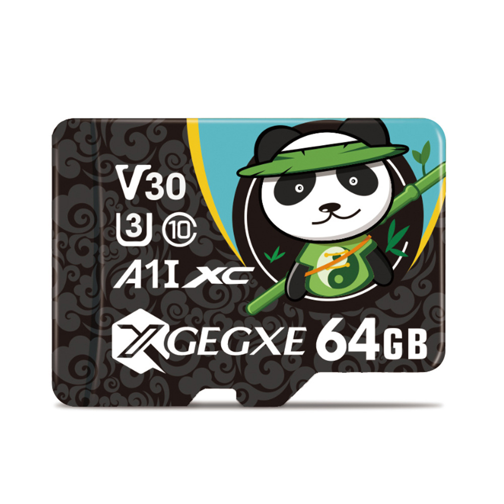 Find XGEGXE C10 U3 V30 TF Memory Card 32G 64G 128G 256G High Speed Flash Storage Card for Camera Mobile Phone for Sale on Gipsybee.com with cryptocurrencies