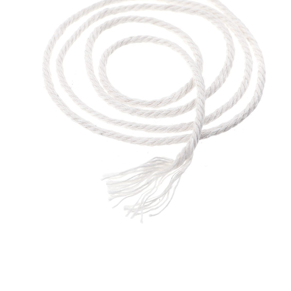 Find Jeteven Natural Macrame Cord 3mm Cotton Cord with 8pcs Wood Ring and 2 Wooden Stick for DIY Craft Braided Wire for Sale on Gipsybee.com with cryptocurrencies