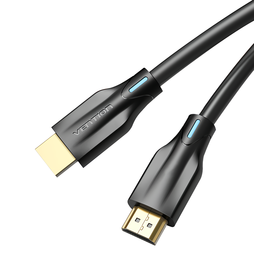 Find Vention AAN HDMI compatible 2 1 Cable 28AWG 48Gbps 8K 3D HD Cable 1m 1 5m 3m 5m Gold Plated Video Connector for Sale on Gipsybee.com with cryptocurrencies