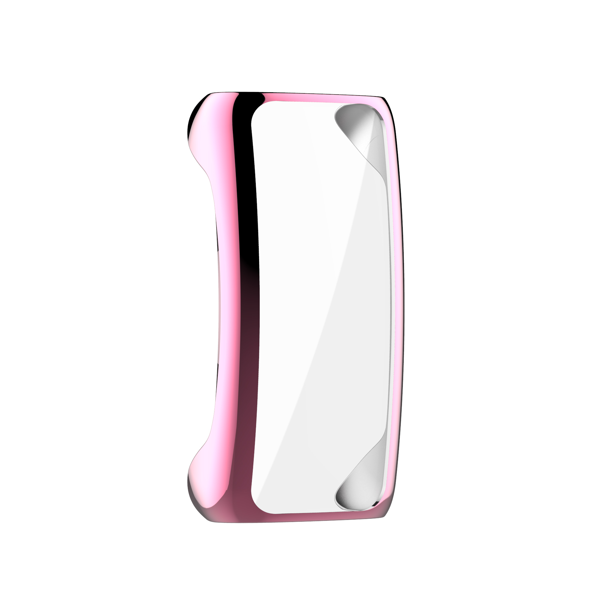 Find Bakeey All inclusive Anti drop TPU Watch Case Cover Watch Shell Protector For Fitbit Inspire 2 for Sale on Gipsybee.com with cryptocurrencies