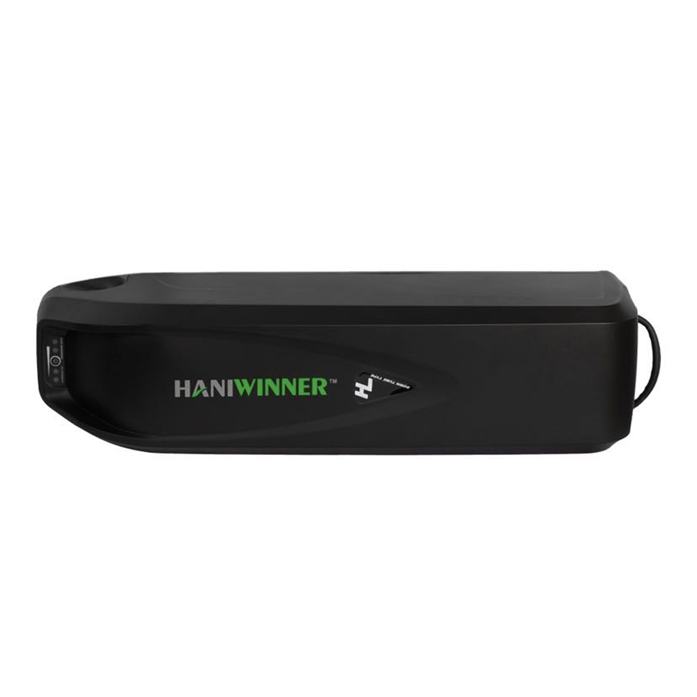 Find EU Direct ã€ Out of Stock Preorderã€‘HANIWINNER HA193 48V 13Ah 624W Electric Bike Battery Rechargeable Mountain Bike Lithium ion E bikes Battery With Charger for BAFANG E Bike Motor for Sale on Gipsybee.com with cryptocurrencies