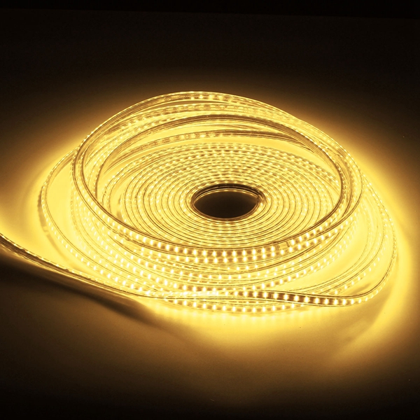 Find 20M SMD3014 Waterproof LED Rope Lamp Party Home Christmas Indoor/Outdoor Strip Light 220V  for Sale on Gipsybee.com with cryptocurrencies
