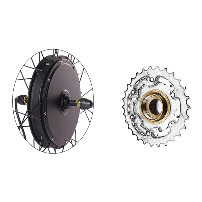 Find EU/UK Direct BIKIGHT SW900 36V 500W eBike Conversion Kit Hub Motor Brushless Electric Bicycle Engine MTB Front/Rear Wheel 26/27 5/29inch/700C for Sale on Gipsybee.com with cryptocurrencies
