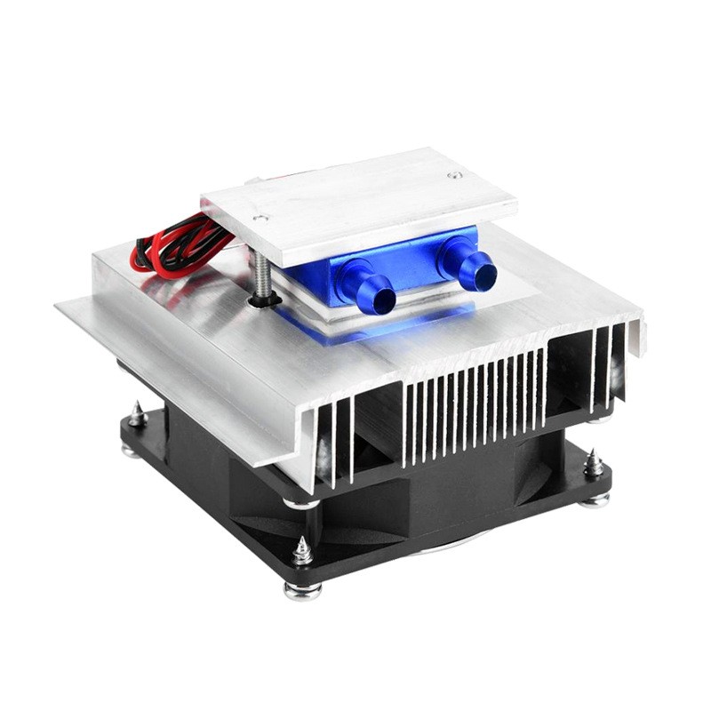 Find XD 2024 Refrigeration Chip Module Semiconductor Kit Mini Fish Tank Chiller 15L Circulation Small Refrigerator for Sale on Gipsybee.com with cryptocurrencies
