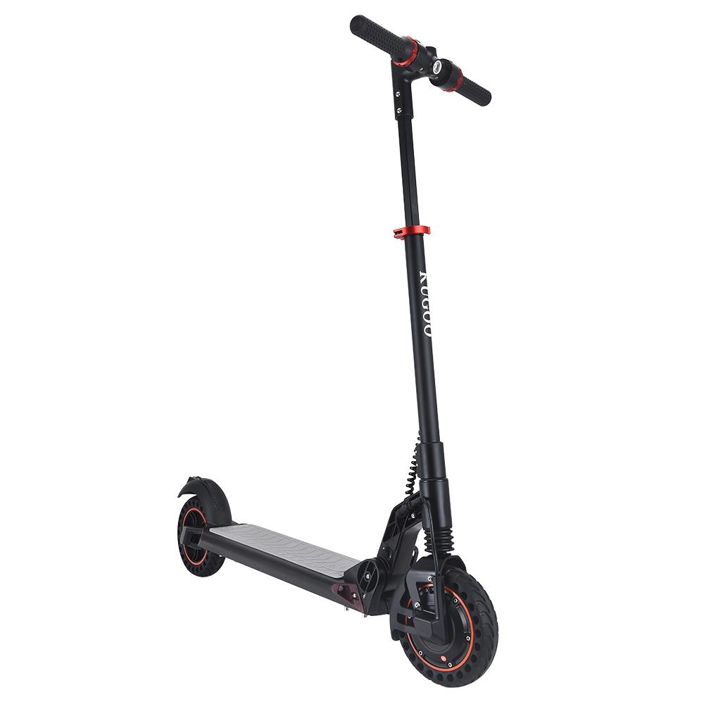 Find EU DIRECT KUGOO S1 Plus 7 5Ah 36V 350W 8in Folding Moped Electric Scooter 25KM Mileage Electric Scooter Max Load 120Kg for Sale on Gipsybee.com with cryptocurrencies