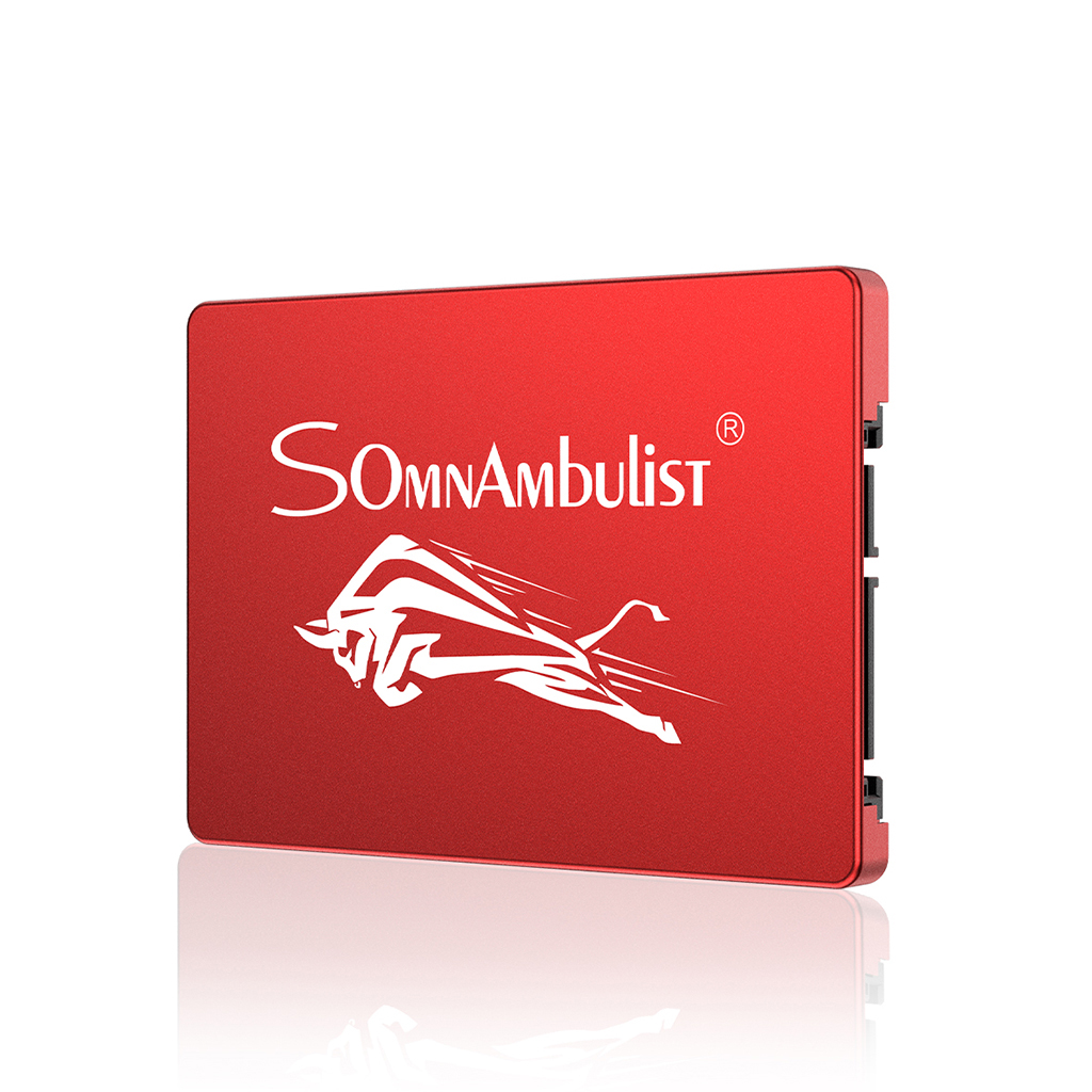 Find Somnambulist 2 5 inch SATA3 0 Solid State Drive SSD 120GB 240GB 480GB 960GB for Notebook Desktop for Sale on Gipsybee.com with cryptocurrencies