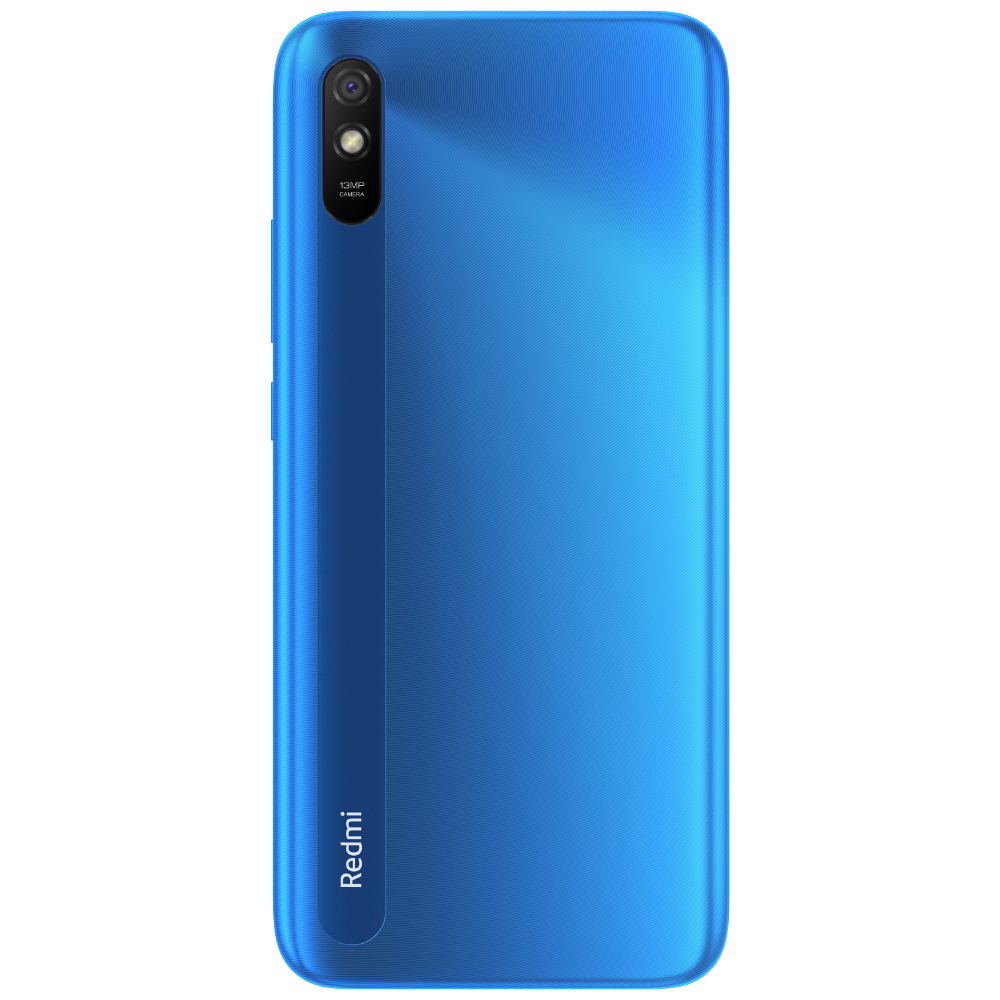 Find Xiaomi Redmi 9A Global Version 6 53 inch 2GB RAM 32GB ROM 5000mAh MTK Helio G25 Octa core 4G Smartphone for Sale on Gipsybee.com with cryptocurrencies