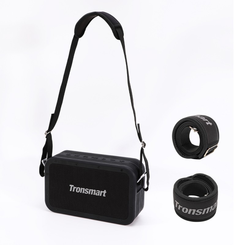 Find Tronsmart Force Max 80W bluetooth Speaker 2 2 Channel 15000mAh Large Battery Tri bass EQ Effects Portable Outdoor Speaker for Sale on Gipsybee.com with cryptocurrencies