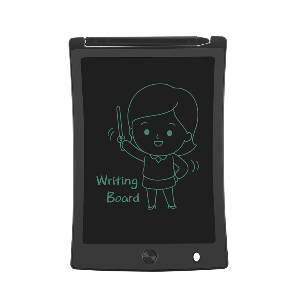 Find Howeasy LCD Writing Sticker Tablet 8 5 Inch Hand Writing Board Colorful Electronic Children for Sale on Gipsybee.com with cryptocurrencies