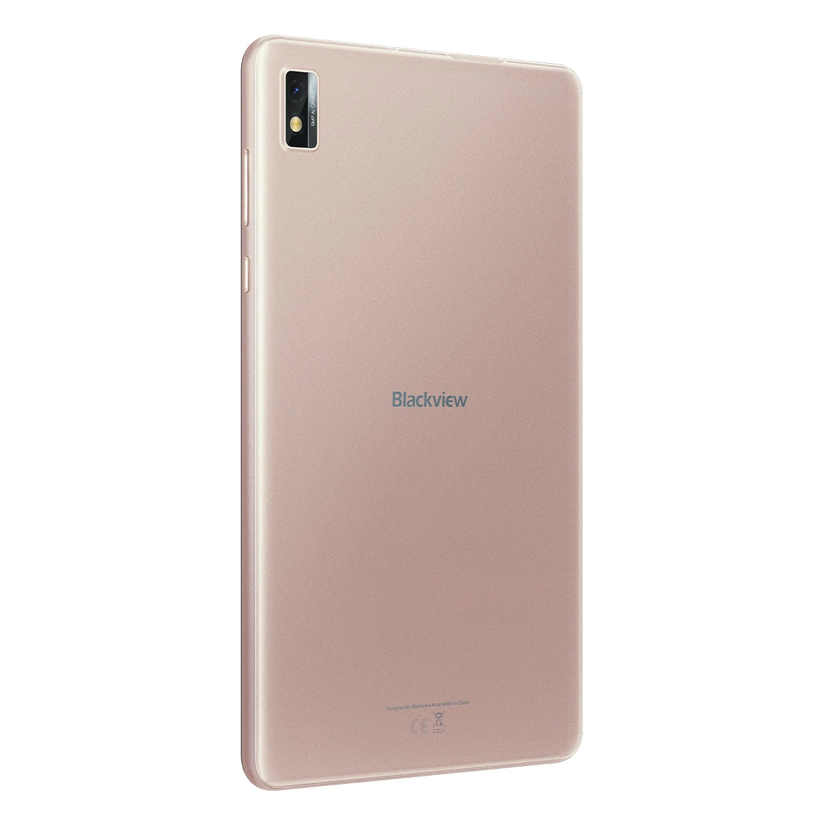 Find Blackview Tab 6 UNISOC T310 Quad Core 3GB RAM 32GB ROM 4G LTE 8 Inch Android 11 Tablet for Sale on Gipsybee.com