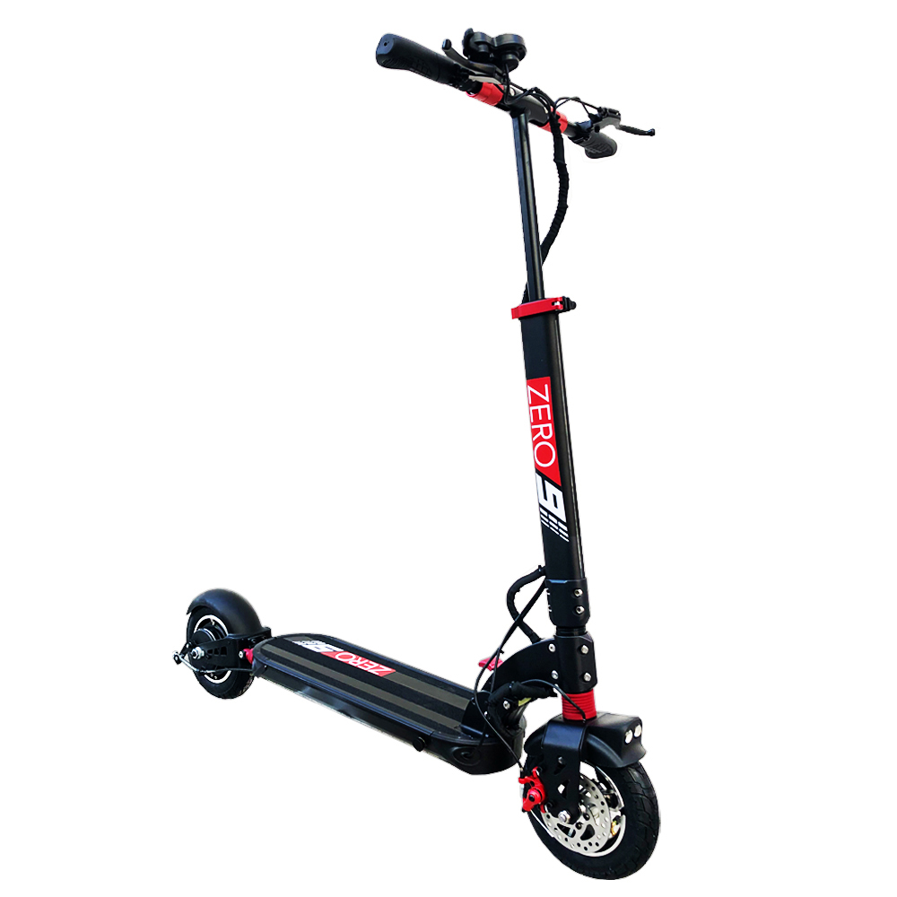 Find EU DIRECT ZERO 9 600W 48V 13Ah 8 5 inch Tire Folding Moped Electric Scooter 45 50km Mileage Range 150kg Max Load for Sale on Gipsybee.com with cryptocurrencies