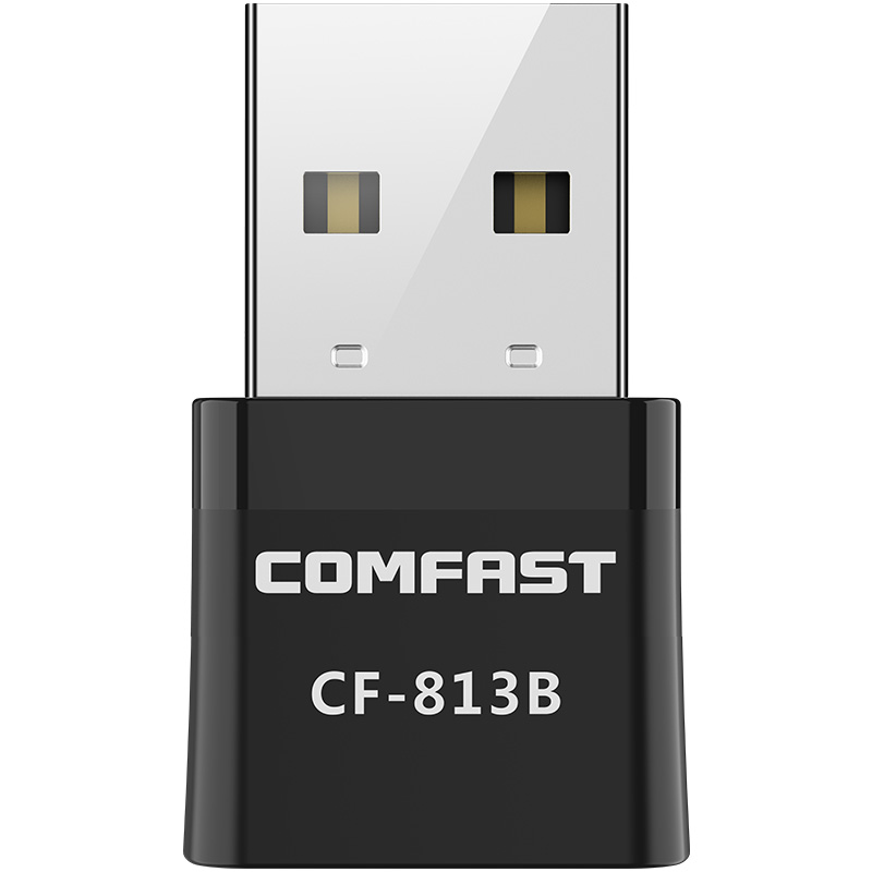 Find Comfast USB WiFi Adapter 650Mbps bluetooth 4 2 Wireless Adapter Network Card Dual Band Plug and Play Comfast CF 813B for Sale on Gipsybee.com with cryptocurrencies