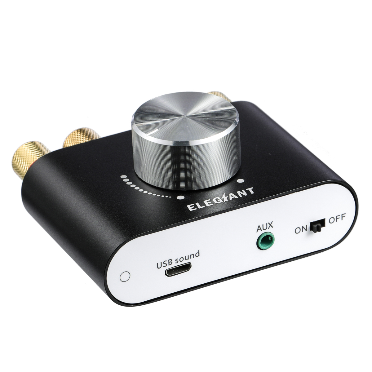 Find Mini bluetooth Digital Power Amplifier Audio Stereo High Bass Speaker 100W DC9V 24V US Plug for Sale on Gipsybee.com with cryptocurrencies