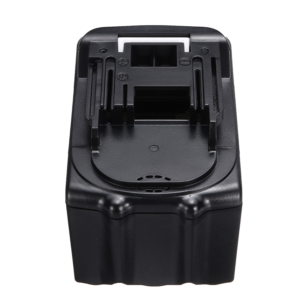 Find BL1860 Li-ion Battery Plastic Case PCB Charging Protection Circuit Board Charger Box For MAKTA 18V BL1845 BL1890 Shell for Sale on Gipsybee.com with cryptocurrencies