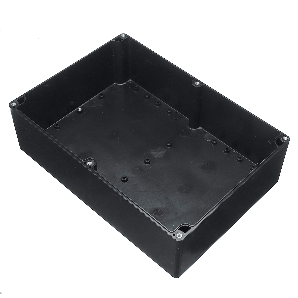 Find Enclosure Box Electronic Waterproof Plastic Electrical Project Junction Case for Sale on Gipsybee.com with cryptocurrencies