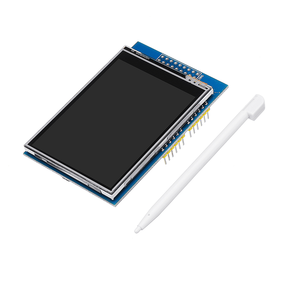 Modulo Schermo Display Touch Screen LCD da 2,8 pollici Compatibile con Arduino 1