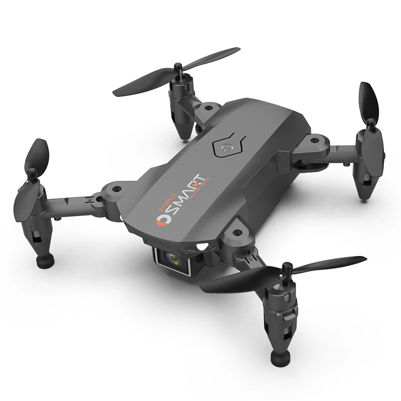 Find L23 2 4G 4CH WIFI FPV with 4K HD Dual Camera 10mins Flight Time Altitude Hold Foldable RC Drone Quadcopter RTF for Sale on Gipsybee.com