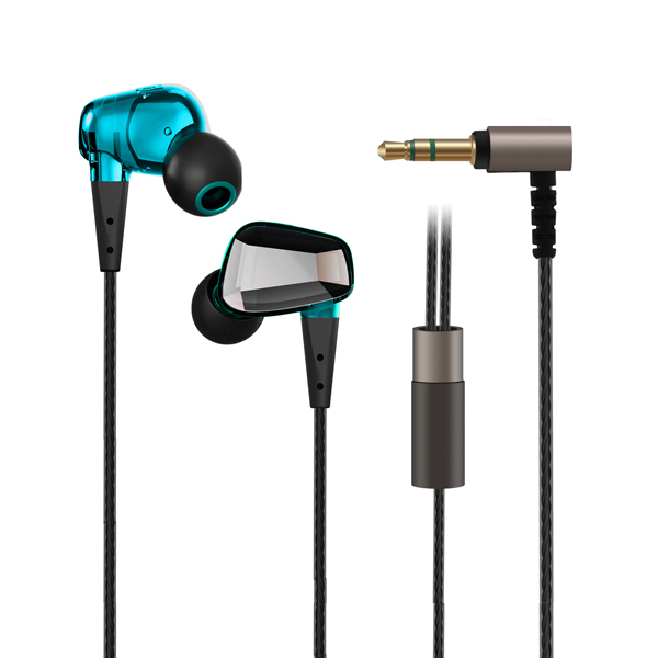 Find GIGXON DS018 3 5mm In ear Noise Cancelling HIFI Stereo Bass Wired Earphone for Sale on Gipsybee.com with cryptocurrencies