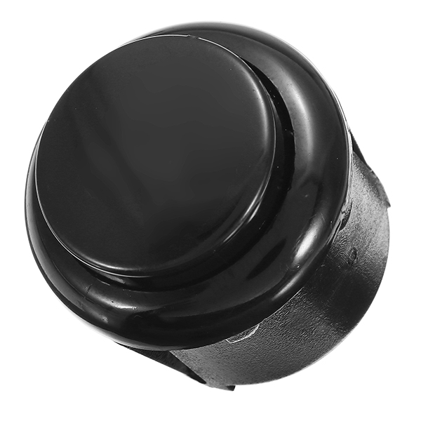 Find 24mm Push Button for Arcade Game Joystick Controller MAME for Sale on Gipsybee.com with cryptocurrencies