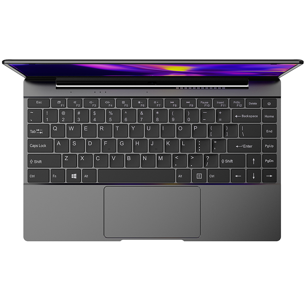 Find Win11 Version ALLDOCUBE GTBook 14 1 inch Intel Jasper Lake N5100 Quad Core 12GB RAM LPDDR4X 2933MHz 256GB SSD 38Wh Battery WiFi 6 Backlit Full featured Type C 1 2KG Lightweight Windows11 Laptop for Sale on Gipsybee.com with cryptocurrencies