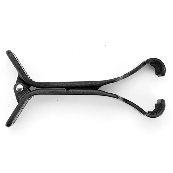 Find Universal Clamp Shape Tablet Holder Stand for Sale on Gipsybee.com with cryptocurrencies
