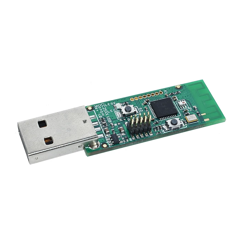 Find Wireless Zb CC2531 CC2540 Sniffer Bare Board Packet Protocol Analyzer Module USB Interface Dongle Capture Packet Module for Sale on Gipsybee.com