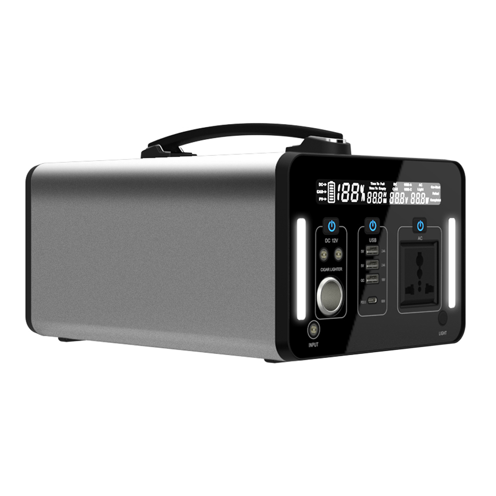 Find Loskii LK PS32 Portable Outdoor Power Station Battery Generator 100 240V 270000mAh/1000Wh Camping Solar Generator Emergency Energy Supply LCD Display for Outdoor Camping for Sale on Gipsybee.com with cryptocurrencies