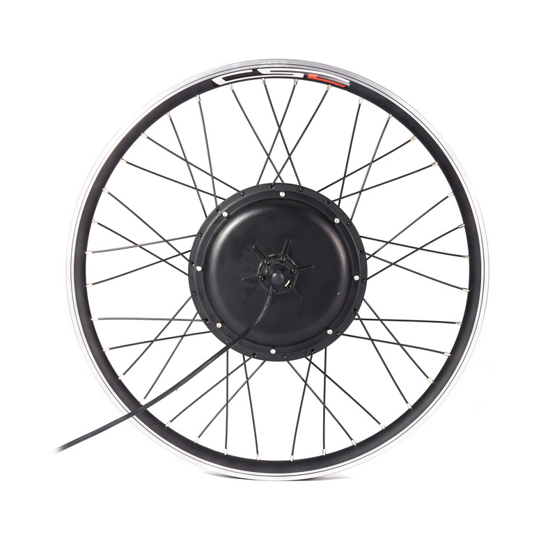 Find EU Direct BIKIGHT MTX LCD3 48V 1500W eBike Front/Rear Wheel Hub Motor Conversion Kit Electric Bicycle Engine MTB Brushless 26/27 5/29inch/700C for Sale on Gipsybee.com with cryptocurrencies