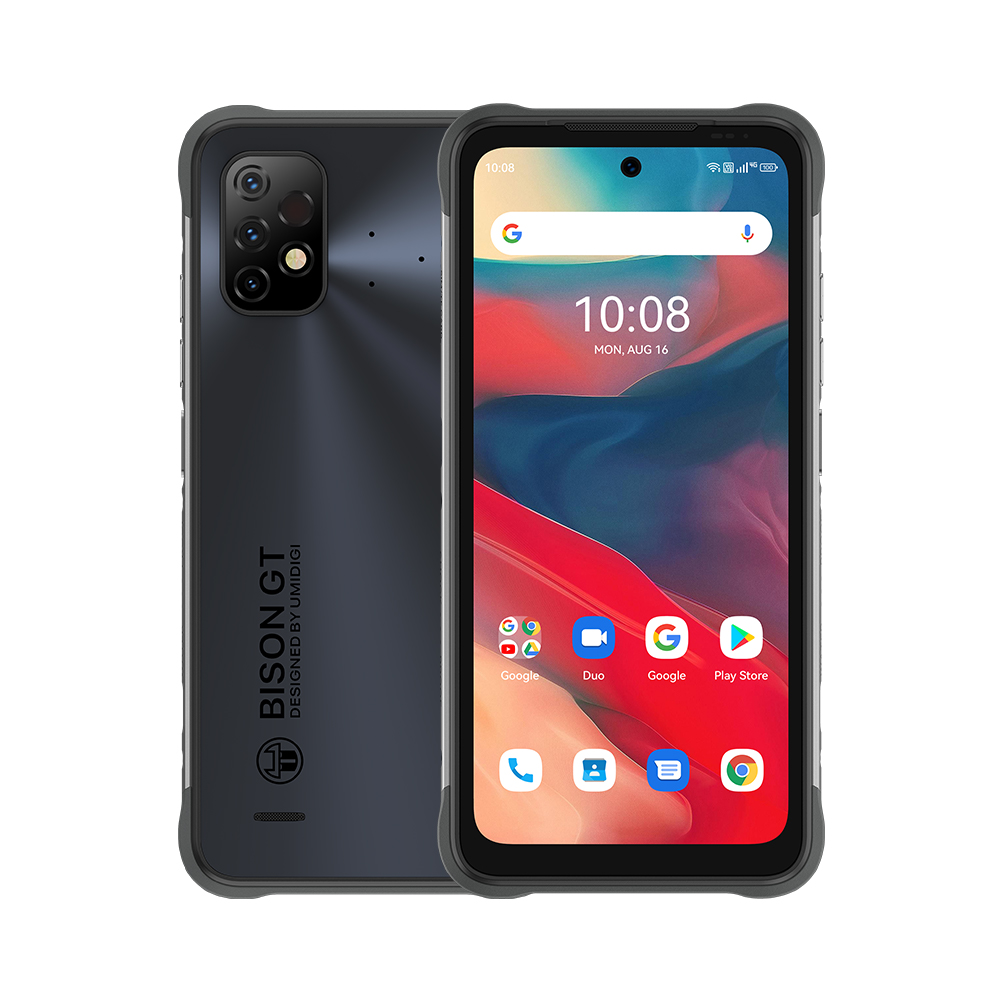 Find UMIDIGI BISON GT2 GT2 Pro Helio G95 64MP Triple Camera 6 5 inch 90Hz Display Android 12 128GB 256GB 6150mAh NFC IP68 IP69K 4G Rugged Smartphone for Sale on Gipsybee.com with cryptocurrencies