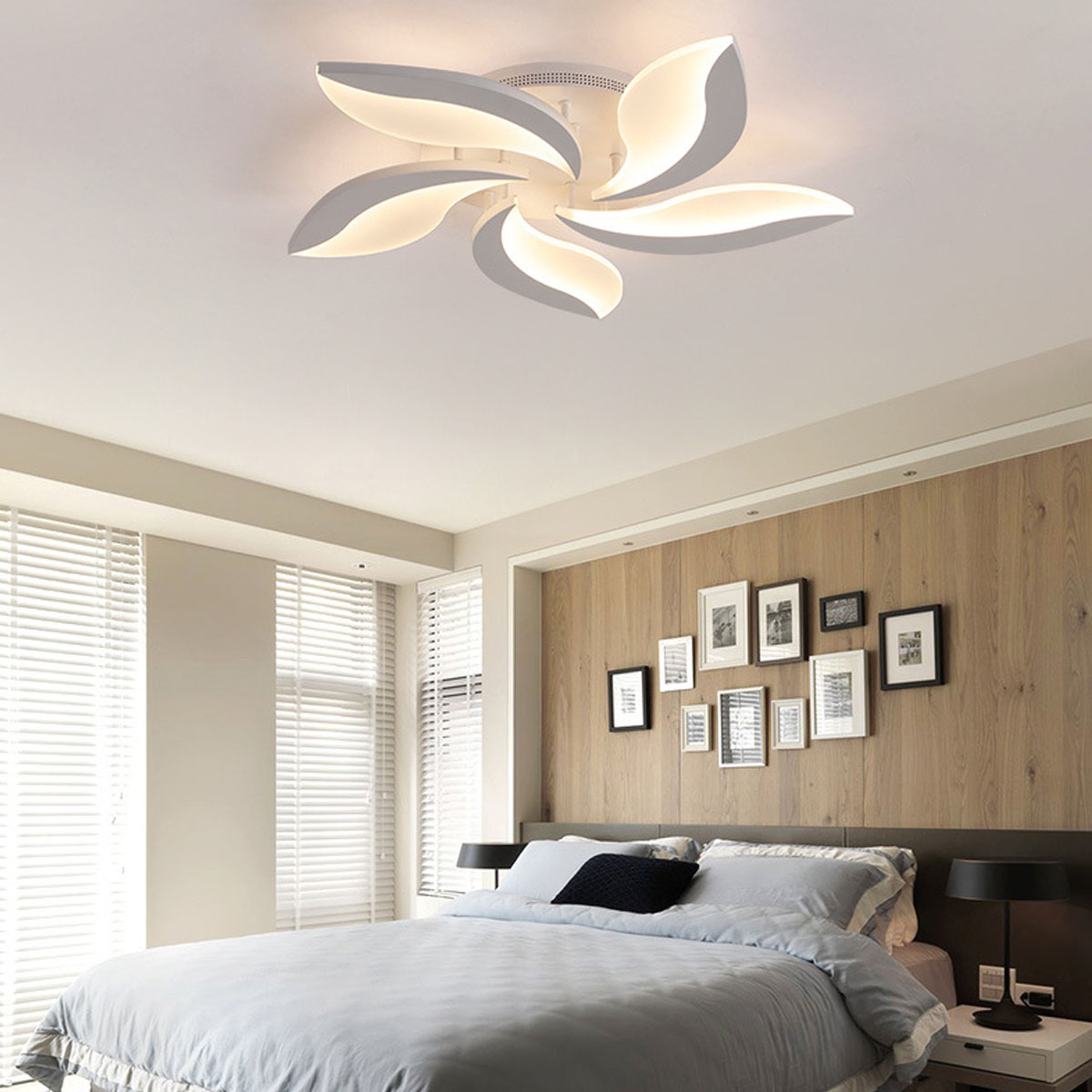 Find 110 220V LED Ceiling Light Fixture Pendant Lamp Lighting Flush Mount Room Chandelier for Sale on Gipsybee.com with cryptocurrencies