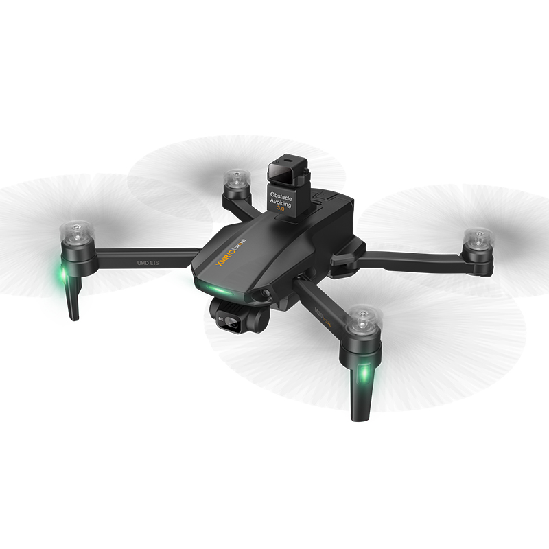 Find XMR/C M10 Ultra 5G WIFI 5KM FPV GPS with 4K Camera 3 Axis EIS Gimbal 360 Obstacle Avoidance Brushless Foldable RC Drone Quadcopter RTF for Sale on Gipsybee.com with cryptocurrencies