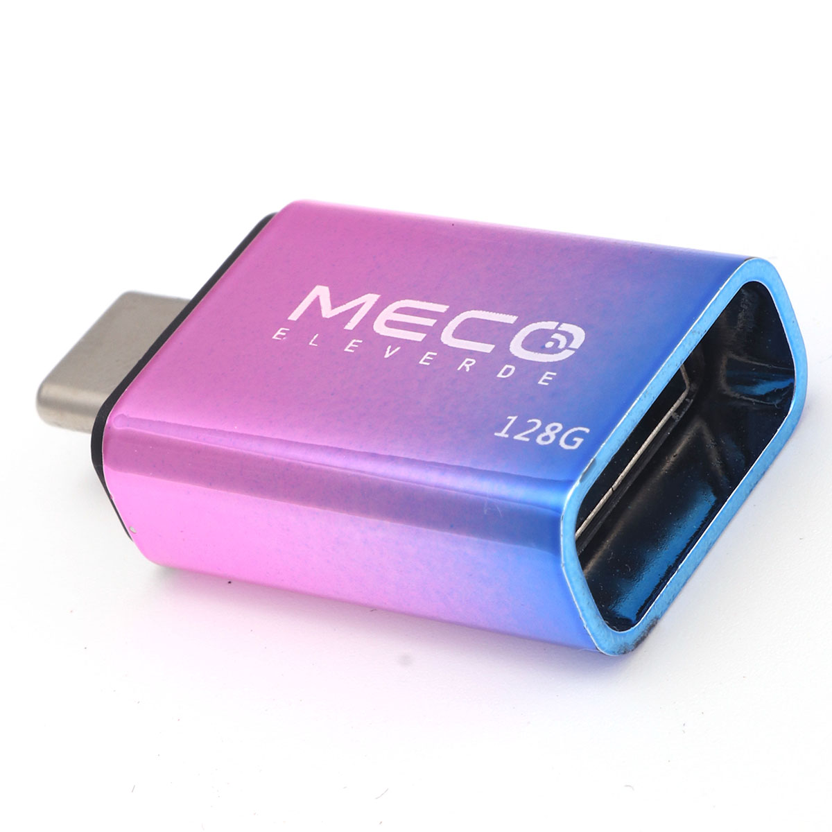 Find MECO 128G USB3 0 Flash Drive with Type C Adapter 2 in 1 Memory Stick OTG USB Stick Pendrive 32G 64G Metal Thumb Drive for Sale on Gipsybee.com with cryptocurrencies