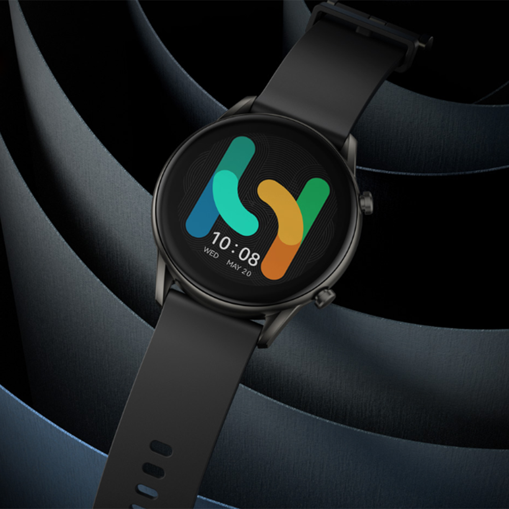 Find Haylou RT2 LS10 Ultra Light 1 32 inch 360 360 pixels HD Screen Heart Rate SpO2 Monitor 20 Days Standby IP68 Waterproof Smart Watch for Sale on Gipsybee.com with cryptocurrencies