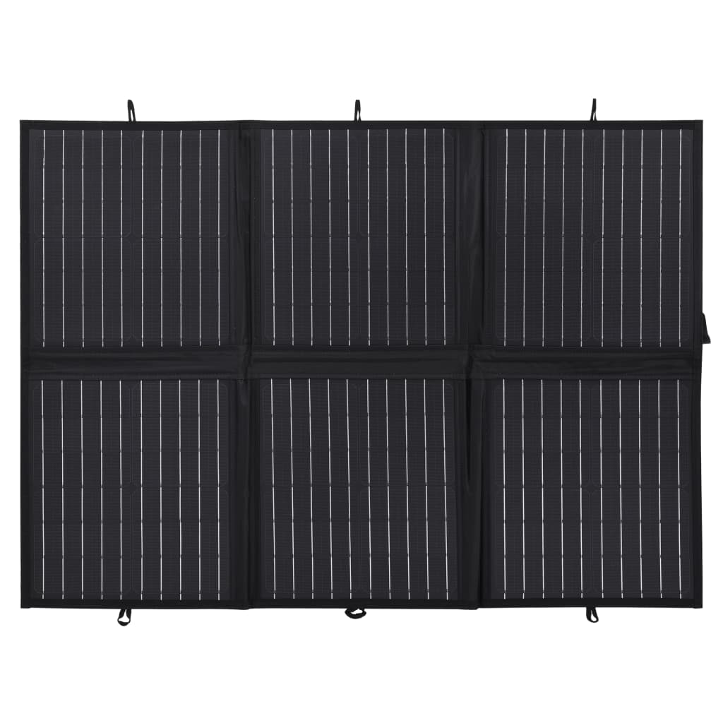 Find EU Direct Solar Panel Foldable 120W 12V Monocrystalline Cells Solar Charger Panel High Conversion Rate For Outdoor RV Travel for Sale on Gipsybee.com with cryptocurrencies