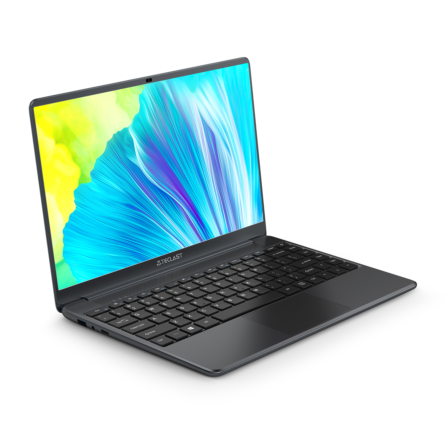 Find [EU Direct]Teclast F7 Plus â…¢ Laptop 14.1 inch Intel N4120 Quad-Core 2.6GHz 8GB LPDDR4  RAM 256GB SSD 46W Large Battery Full Metal Cases Notebook for Sale on Gipsybee.com with cryptocurrencies